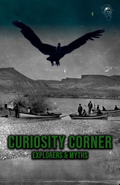 Curiosity Corner Explorers and Myths
